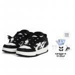 Кроссовки LBPC Skateboarding Shoes Unisex Low-top, черный - фото 9