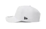 New Era Бейсболка унисекс, White - фото 7