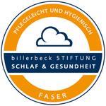 Одеяло Billerbeck белый, 155/220 см - фото 6