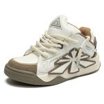 Masongarments Стильная обувь для скейтбординга унисекс, Черный - фото 20