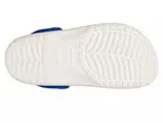College Duke University Classic Сабо Crocs, White - фото 5