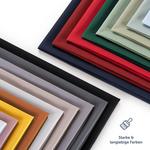 Постельное белье Blumtal Nova 3er Set, белый - глубина: 200 см - фото 3