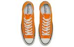 Кроссовки chuck 70 ox 'orange ivory' Converse, желтый - фото 4