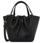 TORY BURCH Сумка тоут из кожи McGraw - фото 2