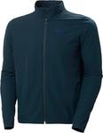 Helly-Hansen мужская куртка Sirdal Softshell Helly Hansen, 597 Navy - фото