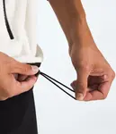 Мужской ретро-жилет Denali The North Face, White Dune/TNF Black - фото 6