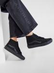Кроссовки Vans Sk8-Hi VN000TS9BJ4, черный - фото 2