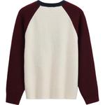 Женский свитер GAP, светло-розовый - фото 5