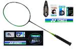 Ракетка для бадминтона Heaven Axe AX99 YONEX - фото 3