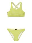 Бикини Protest, цвет sour green - фото