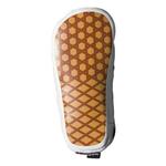 Шлепанцы Vans V Crib, белый - фото 2