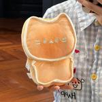 Плюшевая кукла Butter Meow Biscuits, высота 12/23/50см BUDUO - фото 2