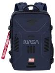 Рюкзак 'Nasa' в цвете Marine Blue - фото 2