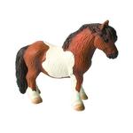 BULLYLAND 62566 Шетландский пони 9см (BL62566) - фото
