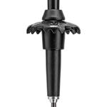 Походные палки Khumbu Pro FXOne TA Leki, черный - фото 5