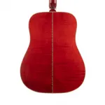 Gibson Custom Murphy Lab 1963 Dove Light Aged - Темный натуральный - фото 3