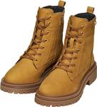 Женские современные ботильоны Geox, Lion - фото 7