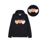 Nike Свитшот мужской черный - фото 3