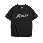 Футболка унисекс Xtep, белый - фото 6