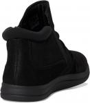 Кроссовки Clarks Women's Breeze Path, Black Textile - фото 5