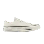 Кроссовки Converse thisisneverthat x Chuck 70 Low 'Vintage Pack', белый - фото