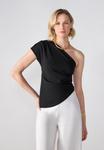 Топ Anna Field Top, Black - фото