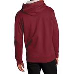 Champion Свитшот US Version унисекс бордовый - фото 5