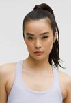 Топ lululemon SWIFTLY TECH RACERBACK 2.0, Lavender Frost/Not Defined - фото 4