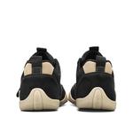 Кроссовки WARRIOR Lifestyle Shoes Men Low-top Khaki/white, черный/хаки - фото 5