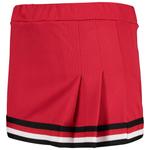 Комплект из двух предметов для девочек и молодежи Red Texas Tech Red Raiders Unbranded - фото 4