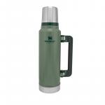 Термосы STANLEY, зеленый - фото