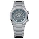 MIDO Часы Men's Helm Watch, Green Dial - фото