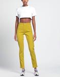 Джинсы Manila Grace, желтый - фото 2