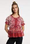 Блуза usha FESTIVAL Blouse, красный - фото 2