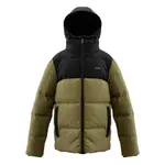 Куртка Kumu Capsule, зеленый - фото