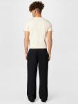 Обычные брюки ABOUT YOU x Louis Darcis, черный - фото 4