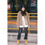 Ботинки унисекс Tinmuu - фото 12