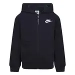Толстовка с капюшоном Nike Sportswear, черный - фото 4