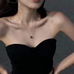 Daniel Wellington Alloy Necklaces Unisex DW/DanielWellington - фото 6