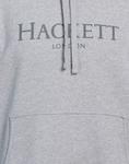 Толстовка Hackett, серый - фото 4