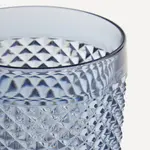 Акриловый стакан Picas El Corte Inglés, синий - фото 2