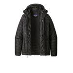 Куртка Patagonia Nano Puff Hooded, черный - фото 4