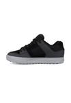 Кроссовки DC Shoes Trainers, Darkgrey Black/Black - фото 7