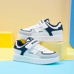 Детская обувь для скейтбординга Warrior, белый - фото 11