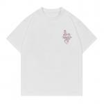 Футболка унисекс Yatsi, розовый - фото 2