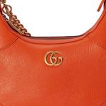 GUCCI Сумка через плечо - фото 9