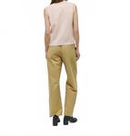 Жилет Janey в кремовом цвете Mod Ref, кремовый - фото 2