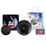 Электробритва AUX, черный - фото