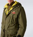 Куртка Mille Goggles C.P. Company, Capers - фото 6