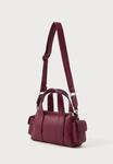 Сумка Calvin Klein WEBBING POCKET BAG, Alluring Pink/Bordeaux - фото 2